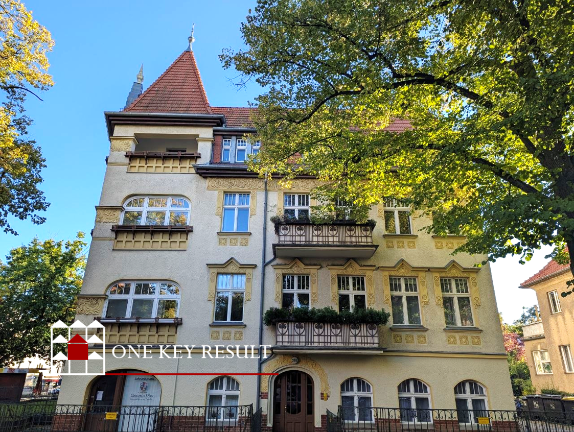 Haus